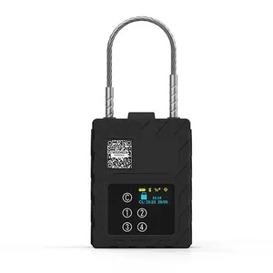 G360P GPS Tracker Electronic Lock thumbnail-5