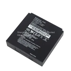 Li-ion 7.4V 2200mAh Rechargeable Replacement Lithium Ion Battery IS509 2ICP7/55/52 for PAX POS Terminal thumbnail-1