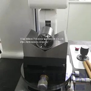 ENGINE Cylinder Block Bore/ Crank Hole Measuring Machine thumbnail-4