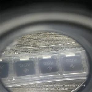 SMCJ85CA-E3/57T Vishay Semiconductors ESD Suppressors / TVS Diodes 1.5KW,85V 5%,BIDIR,SMC TVS thumbnail-1