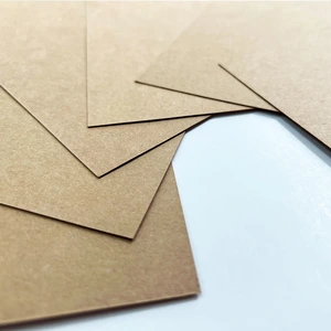 Cardboard Paper Supplier In China 0.22-0.23mm American thumbnail-1