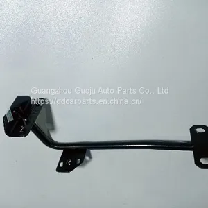 Hood Lock Support Radiator Support OE 2138980000 FOR MERCEDES BENZE-CLASS W213 thumbnail-1