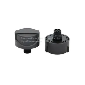 Replacement Jungheinrich Oil / Hydraulic Filters 51097121 thumbnail-1