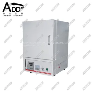 ASTM D1119 Engine Cooling and Anti-Rust Agent Ash Content Tester thumbnail-5