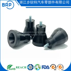 Rubber Shock Absorber thumbnail-1