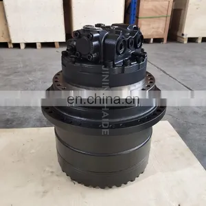 DX225 Travel Motor DX225 Final Drive K1011413A thumbnail-4