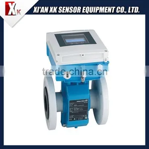E+H W 400 Flow Meter Electromagnetic Germany Brand thumbnail-1