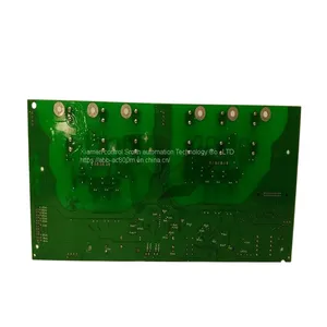 ABB 3ASC25H203 DAPC 100 Legacy Drives High Voltage Converter Accessories thumbnail-1