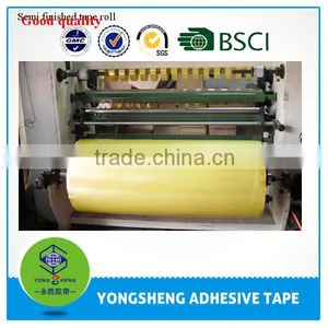 Bopp Adhesive Tape Jumbo Roll thumbnail-6