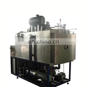 Commercial Fruit Dehydrator/food Vacuum Dehydrator/food Freeze Dryer thumbnail-4