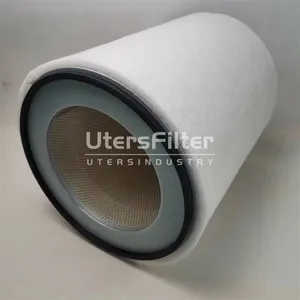 CST71003 UTERS Replacement of Samsung Air Compressor Intake Air Filter Element thumbnail-1