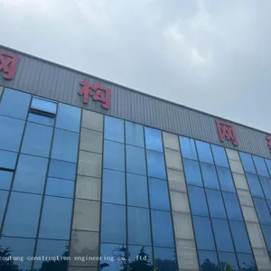 Steel Structure Hospital thumbnail-3