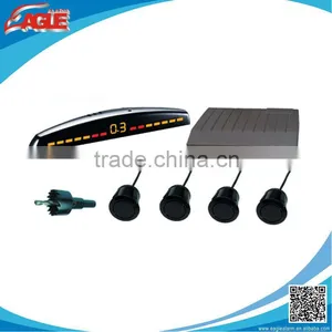 Car Built in Buzzer Optional Smart Parking System Many Sensor Colors Optional thumbnail-1