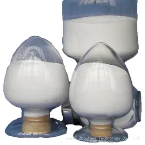 CAS 9005-37-2 Propylene Glycol Alginate (PGA) Widely Used in Food Daily Chemical Industry and Other Aspects thumbnail-3