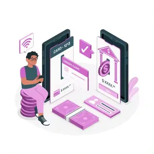 Revolutionize Banking: Mobile Application Development for Seamless Financial Transactions For Sale By Exporters thumbnail-4