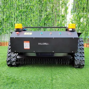 Wireless Slasher Mower for Sale thumbnail-2