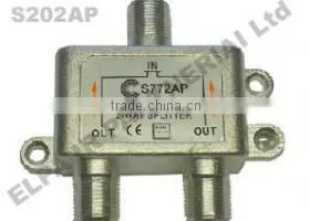 S772AP Trunk Splitters thumbnail-1