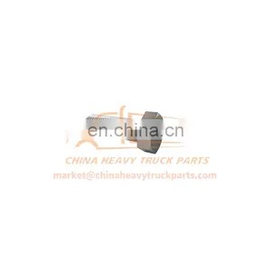 Factory Price SINOTRUK WD615.87 Engine Parts Cylinder Block 190003800571 Screw thumbnail-1