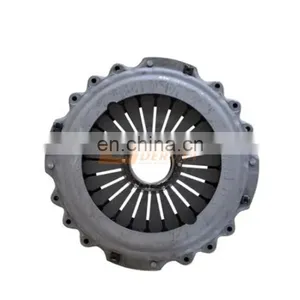 Shacman Truck Spare Parts DZ9114160026 Shaanxi 430mm Clutch Basket thumbnail-2