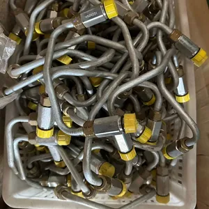 CUMMINS TUBE,INJECTOR FUEL SUPPLY 3094317 3094711 3094751 3094318 3094712 3094752 thumbnail-1