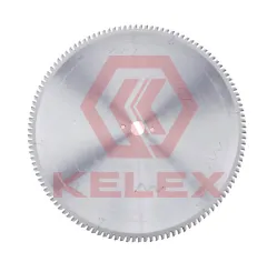 PCD Aluminum Saw Blades thumbnail-1