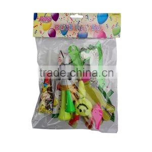 Wholesale High Quality Boys Party Decorations Set thumbnail-1