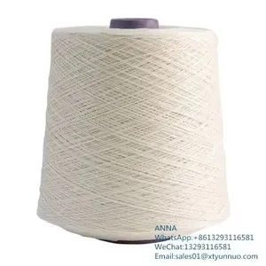 Ring Spun 32S Dyed Colors Combed Cotton Yarn thumbnail-3