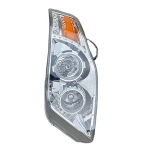 Bus Spare Parts 4121-00112 4121-00113 Head Light Bus Parts and Accessory in Stock thumbnail-1
