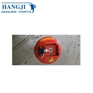 Other Performance Parts 282500102 Auto Exterior Parts Chinese Bus Dry Powder Fire Extinguisher thumbnail-1