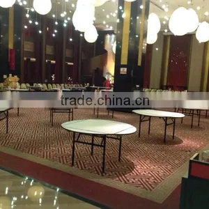 Hotel Banquet Dining Table thumbnail-4