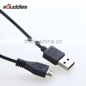 3.3ft 1m Micro USB Cable for Android Phone Data Sync Charging Cable thumbnail-6