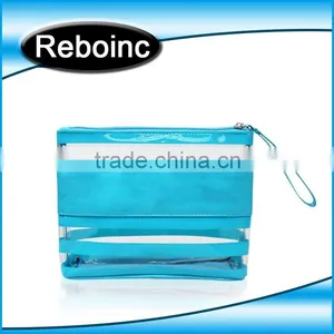 Christmas Promotional Pvc Packing Bag(20151028A22) thumbnail-1