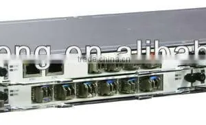 HUAWEI OptiX OSN 1800 Compact Multi-Service Edge Optical Transport Platform Huawei Sdh/pdh Transmission thumbnail-1