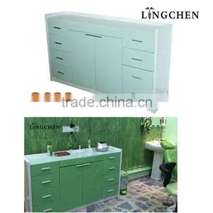 Dental Clinic Cabinet Models (Q920) thumbnail-3