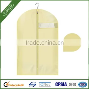 Convenient Storage Clothing Wholesale Fabric Garment Bags Matte Texture thumbnail-1