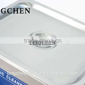 7l Metal Dental Digital Ultrasonic Cleaning Product thumbnail-4