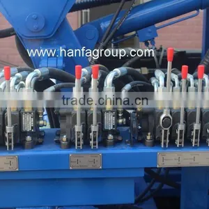 2 Persons Can Operate! HF130Y Crawler Multifunctional Drilling Equipment thumbnail-4