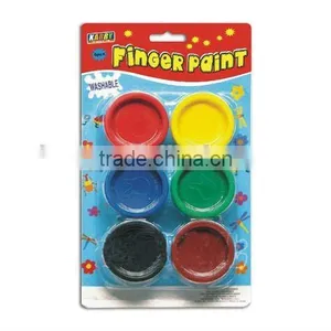 Finger Paint PAINT DIY thumbnail-1
