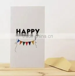Ordinary Simple Birthday Card thumbnail-1