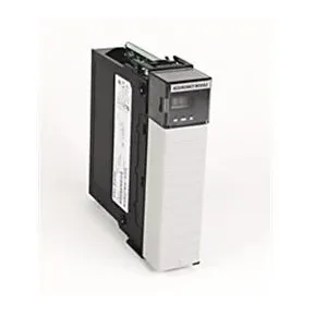 Allen Bradley 1756-RM REDUNDANCY MODULE thumbnail-1