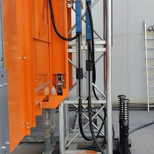 Guangdong Guanhua Electrical Equipment Co., Ltd. company overview - view 2 thumbnail