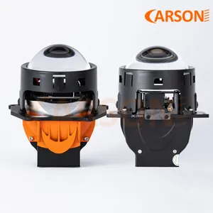 Carson CS9MINI 9+1 OSRAM Bi LED Projector Lens For High Quality Headlight thumbnail-1