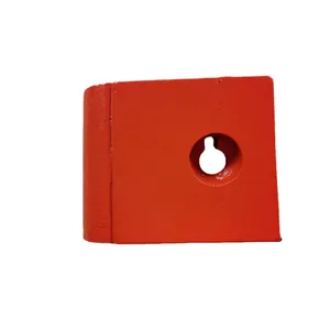 VSIS100C Crusher Wear-resistant Sand Making Machine Material Throwing Head Short Knife Head thumbnail-3