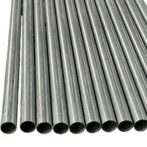 Best-Selling ASTM AISI SS316L 304 201 Grade 2b Ba No. 1 Welded Seamless Stainless Steel Pipe thumbnail-3