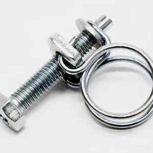 Hose Clamp Automatic Assembly Machine In Competitive Price For Sale thumbnail-3