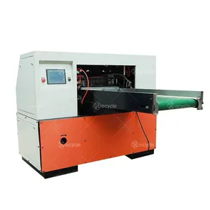 Fiber Glass Cutting Machine thumbnail-3