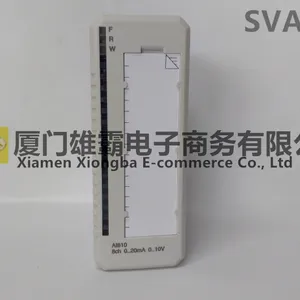 ABB AO650 Analog Output Module thumbnail-1