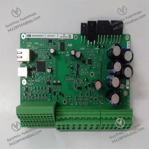 ABB UNS4681V511 Overvoltage Protection Long thumbnail-1