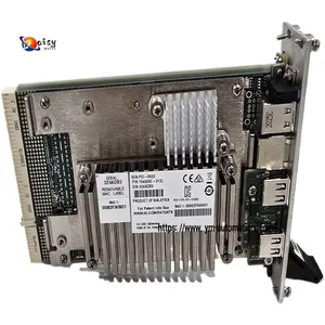 NI PXI-8820 2.2 PXI Embedded Controller thumbnail-5
