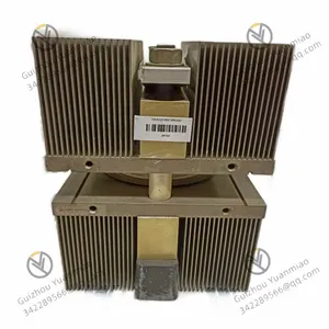 GE 151X1215DC21MG01 Power Module thumbnail-1